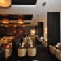 Wok restaurant Lotusplaza