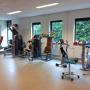 Kats Tjamme Oefentherapie Cesar