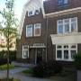 Kats Tjamme Oefentherapie Cesar