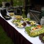 Ron's Catering