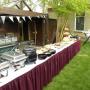 Ron's Catering