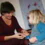 Dorsser Tanja van Praktijk voor Homeopathie