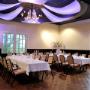 Ook voor diners en buffetten
