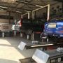 Essen Banden en Autoservice Van