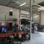 Essen Banden en Autoservice Van