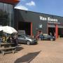 Essen Banden en Autoservice Van