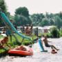 Camping Jachthaven Spijkerboor