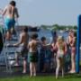 Camping Jachthaven Spijkerboor
