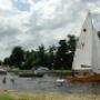 Camping Jachthaven Spijkerboor