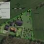Buro Collou plattegrond