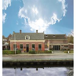 Zalen Van de Meester De