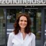 Osteopathie Ingrid Reuser ( GZC Het Koetshuis )