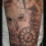 Tattoo Shop Cheyenne