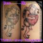 Tattoo Shop Cheyenne