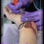 Tattoo Shop Cheyenne