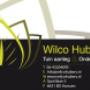 Wilco Hubers Tuinaanleg & Onderhoud