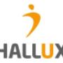 Aangesloten bij Hallux
