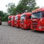 Taxi- en Transportbedrijf Van Lieshout