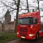 Taxi- en Transportbedrijf Van Lieshout