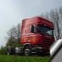 Taxi- en Transportbedrijf Van Lieshout