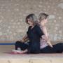 Yoga Oss