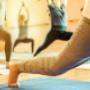 Yoga lessen Oss