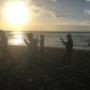 Chi Yoga op la Palma