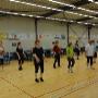 Zumba Gold Oss