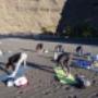 Yogaweek op la Palma