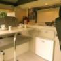 Camper Vivaro / Trafic