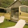 Camper Vivaro / Trafic