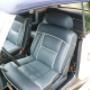 reparatie autostoel