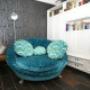 Love seat