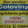 Asbestinventarisatie Bestvision BV