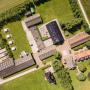 De Kooiplaats Groepsaccommodaties