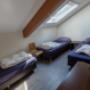 De Kooiplaats Slaapkamer