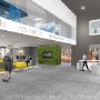 Annekoos Littel Interieurarchitecten BNI BV