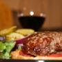 Brasserie en IJssalon Huberts