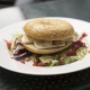 Brasserie en IJssalon Huberts