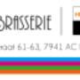 Brasserie en IJssalon Huberts