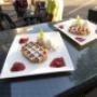 Brasserie en IJssalon Huberts