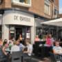 Brasserie en IJssalon Huberts