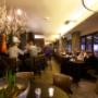Brasserie en IJssalon Huberts