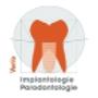 Logo Venlo Implantologie Parodontologie Tandartsspecialist Haus