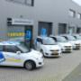 Auto- en Motorrijschool Theuns