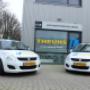 Auto- en Motorrijschool Theuns