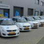 Auto- en Motorrijschool Theuns