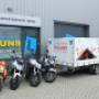 Auto- en Motorrijschool Theuns