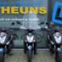 Auto- en Motorrijschool Theuns