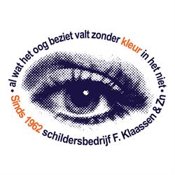 Klaassen & Zn F Schildersbedrijf